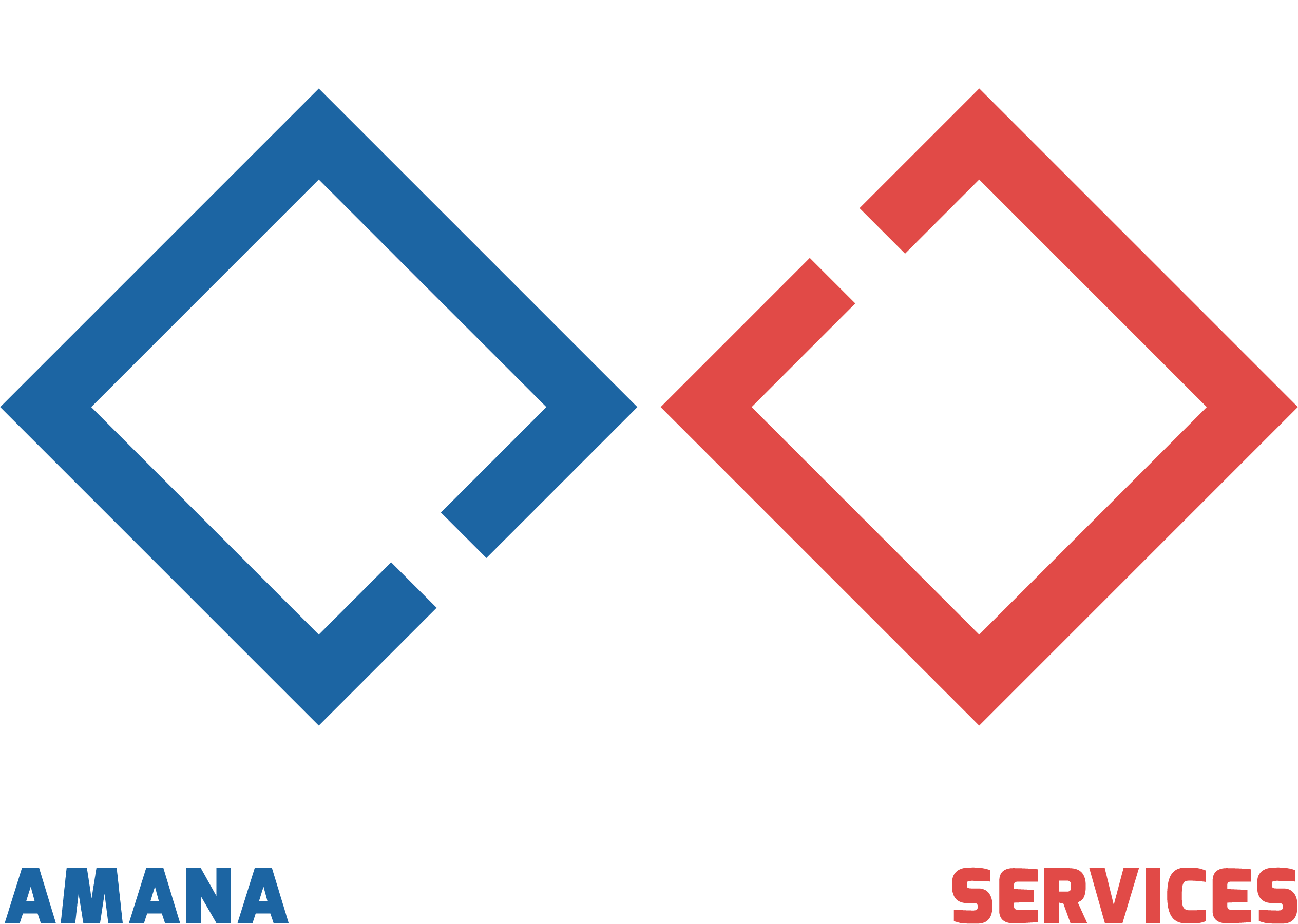 amana logo