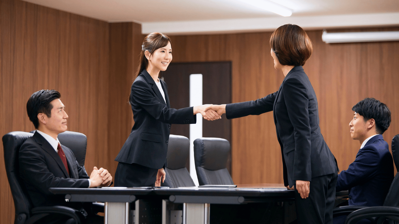 dark blue and yellow bold modern professional attractive youtube thumbnail (42)